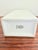 White Vintage German Vase from Hutschenreuther Hohenberg, 1970s For Sale - Image 8 of 9
