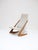 Boomerang Rocking Chair attributed to Mogens Kold in Teak, Denmark 1960s For Sale - Image 13 of 13