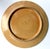 1950s Serving Pieces Ensemble Tunisian Platters + Moroccan Serving Bowl - Set of 7 For Sale - Image 17 of 18
