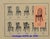 N°A 738 Bistro Chairs from Thonet, 1920, Set of 4 For Sale - Image 6 of 16