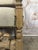 Pair of Exceptional Spanish Baroque Throne Armchairs With Hand-Carved Lion Heads For Sale - Image 16 of 18