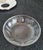 Brown Antique Chinese Export Silver and Hand-Engraved Cut Glass Preserve Jar with Cover For Sale - Image 8 of 13