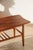 Vintage Surfboard Coffee Table in Walnut from Everest, 1960s For Sale - Image 18 of 18