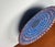 Large Mid-Century Modern German Studio Pottery Decorative Wall Plate by Eva Fritz-Lindner for Karlsruher Majolika, 1960s For Sale - Image 14 of 18
