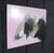 After J. Dupain, Abstract Composition, 1960s, Oil Painting on Board For Sale - Image 7 of 9