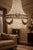 1970 French Charcoal Bronze Crystal Chandeliers - Pair of 2 PCS For Sale - Image 14 of 17