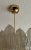 Murano Ceiling Lamp by Barovier & Toso For Sale - Image 10 of 12