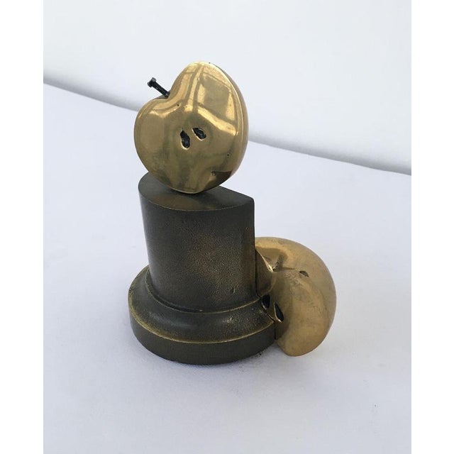 Vanni Viviani, Monumentally Yours, 1980, Bronze For Sale - Image 6 of 18