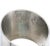 Metal 20th Century Leonard Silverplate Curved Napkin Rings- Set of 4 For Sale - Image 7 of 10