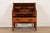 Early 20th Century Stickley Brothers Antique Mission Oak Arts & Crafts Drop Front Secretary Desk, Circa 1900 For Sale - Image 5 of 14