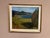 Per Englund, Landscape, 1956, Oil on Canvas For Sale - Image 4 of 15