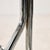 Italian Chrome Dining Set, 1980s, Set of 7 For Sale - Image 16 of 18