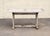 Gloster Teak Outdoor Patio Dining Table With Four Chairs For Sale - Image 13 of 18