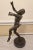 Augusto Rivalta (Italian 1838 - 1925) Satyr Dancing, Bronze Sculpture For Sale In Washington DC - Image 6 of 10