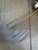 Vintage Brutalist Metal Wall Sculpture For Sale - Image 9 of 11