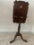 Pennsylvania House Late 20th Century Tilt-Top Candlestand Table Pennsylvania House Cherry Excellent Condition For Sale - Image 4 of 11