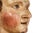 18th Century Italian Polychromed Nearly Life-Size Santos Sculpture For Sale - Image 14 of 18