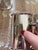 1990s Lion Handle One Pint Pewter Tankard Mugs Handmade in Sheffield England - Set of 6 For Sale - Image 9 of 12