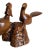 Mid 20th Century Couple of Love Birds, Sculpture For Sale - Image 10 of 12