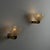 Venini Reticello Wall Sconces attributed to Carlo Scarpa for Venini, 1940s, Set of 2 For Sale - Image 4 of 18