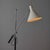 1950s 1950s Italian Articulating Floor Lamp Attributed to Arredoluce For Sale - Image 5 of 16