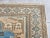 1960s Oushak Bohemian Area Rug For Sale - Image 4 of 11