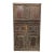 Antique Neoclassical Style Carved Wood Wall Panel Arcitectural Salvage For Sale