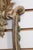 Pair of Vintage Italian Renaissance Electric Bronze Wall Sconces For Sale - Image 11 of 13