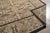 1980s 9x12 Vintage Aubusson Flat Weave Wool Rug, Beige Renaissance Scroll For Sale - Image 5 of 11