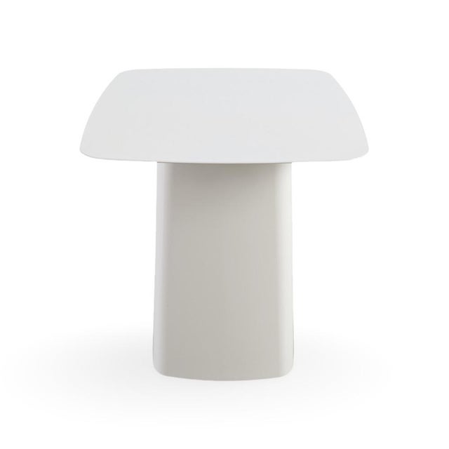 Metal Side Table by Ronan and Erwan Bouroullec for Vitra For Sale - Image 5 of 7