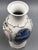 Porcelain Lamp with Vases in Reticulated Porcelain from Klausenburg, 1980s, Set of 3 For Sale - Image 18 of 18