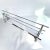 Art Deco Coat Rack in Chrome, 1930s For Sale - Image 4 of 10