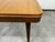 1960s Mid-Century Modern Dining Table attributed to Nepožitek and Landsman for Jitona, 1960s For Sale - Image 5 of 13