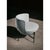 Contemporary Calice Armchair by Patrick Norguet For Sale - Image 3 of 18