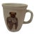 Charles the Producer Porcelain Bistro Cut For Sale