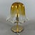 Mushroom Table Lamp in Murano Glass from La Murrina, 1970s For Sale - Image 4 of 13