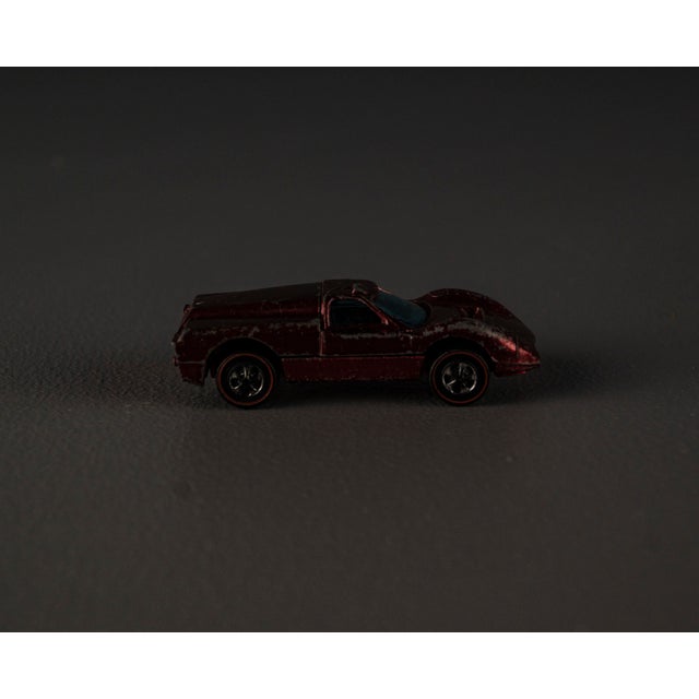 Super Sweet Sixteen Ford J-Car from Hot Wheels, 1967 For Sale - Image 17 of 18