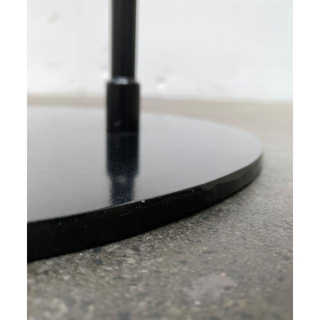 Vintage Italian Floor Lamp, 1980s For Sale - Image 6 of 18