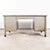 Industrial Steel Double Drawer Desk, 1950s For Sale - Image 9 of 14