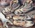 Friedrich Kunitzer, Still Life with Shoes, 1975, Oil on Canvas, Framed For Sale - Image 15 of 15