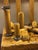 Grand Tour Architectural Capriccio of Classical Ruins Executed in the Italian Neoclassical Manner For Sale - Image 16 of 17