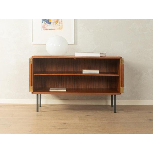 Sideboard from Günter Renkel, 1960s For Sale - Image 4 of 11