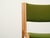 Wood Vintage Chairs by Rud Thygesen & Johnny Sorensen for Magnus Olesen, 1970s, Set of 6 For Sale - Image 7 of 18