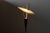 Large Dutch Handcrafted Floor Lamp, 1980s For Sale - Image 4 of 12