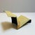 Plastic Fiberglass Armchair, 1980s For Sale - Image 7 of 14