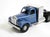 Original Smith Miller 1953 Model Lyon Van Lines Mack Truck, 2000s For Sale - Image 11 of 18