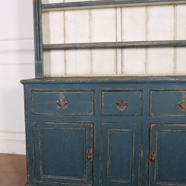 West Country Pine Dresser For Sale - Image 6 of 12