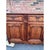 This enfilade is coming from 18th-century France to your living space today! Its beautiful patina shows its long history...
