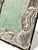 1990s Vintage Godinger Silverplate Seahorse & Seashell Picture Frame For Sale - Image 5 of 10