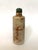 Chinese Vintage Cylindrical Chalcedony Snuff Bottle For Sale - Image 3 of 8